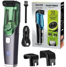 Cordless Electric Mens Vacuum