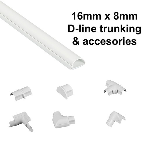 Line self adhesive - adhesive, trunking