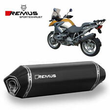 FITS BMW R 1200 GS Exhaust