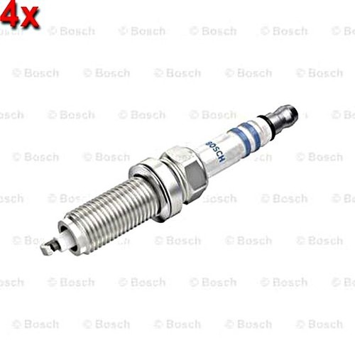 Bosch kit spark - kit, 4x