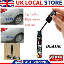 Hot！Professional DIY Car Scratch Remover Black Touch Up Auto Paint Repair Pen UK