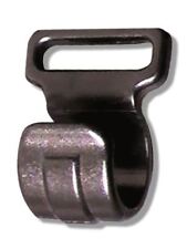 Khyam 19mm Ridgi-Dome Bedroom Pole Plastic C Clip Tent Pole Clasp