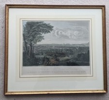 w h lizars engraving  Thomson