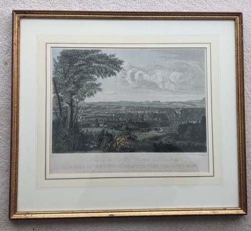 Lizars engraving thomson - h,