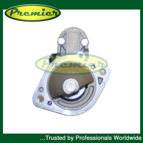 Premier starter motor fits - starter,
