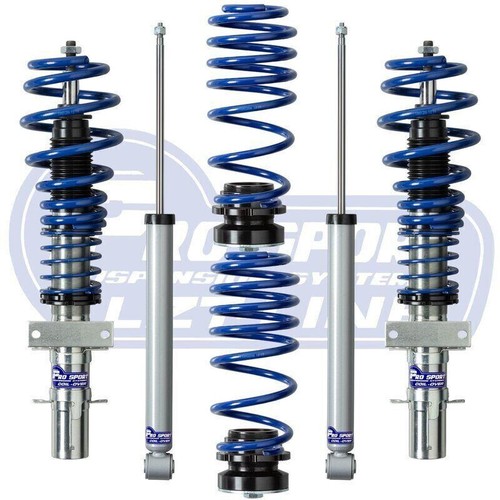 Prosport coilover kit for polo - coilover,
