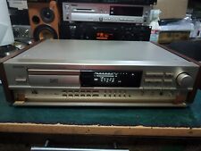 DENON DTR-2000G GOLD EDITION, RARE DAT Deck, Working, Serviced ,Pure Japan model