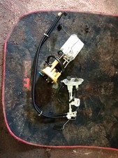 VW TIGUAN 2.0 TDI FUEL SENDER