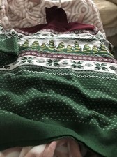Christmas Jumper XXL