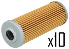 Fuel Filter Fits John Deere