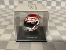 1/8 MINIMAX HELMET JENSON