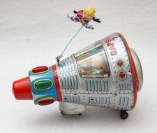 RARE 1960S JAPAN MASUDAYA