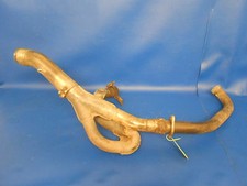 SUZUKI SV650S  FULL EXHAUST 1015EP658