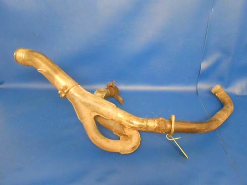 Suzuki sv650s full exhaust - ,
