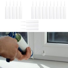 3/5/10PCS Empty Silicone
