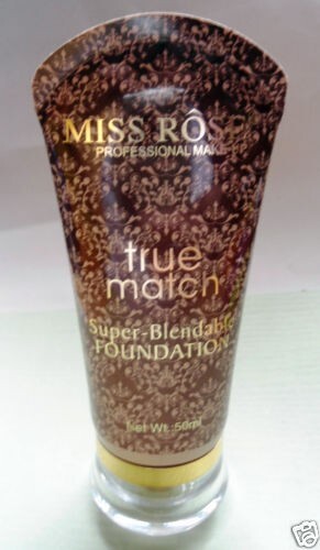 True match blendable - true,