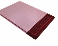 New schulz collection red - new,