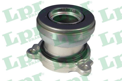 Central slave cylinder clutch - central,