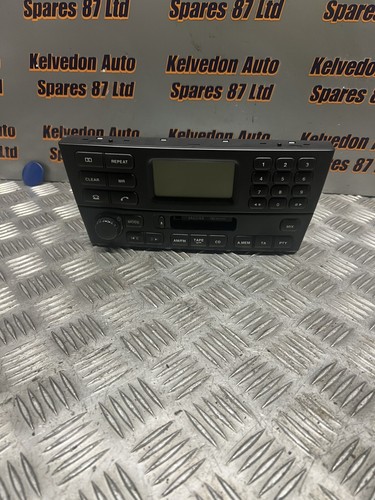 Radio cassette player stereo - radio,