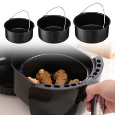 6"/7"/8 " Cake Barrel Air