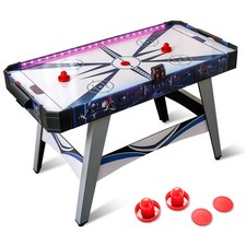 Air Hockey Table 2 Pushers