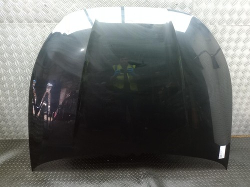 Seat leon bonnet hood midnight - leon,