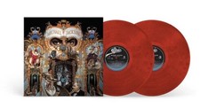 Michael Jackson -Dangerous 2x