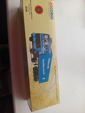 Corgi Classics 23001 Ford