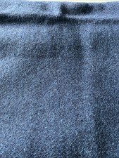 Wool Heavy Wt Remnant 146cm X