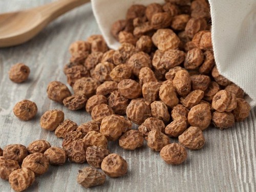 Unbranded soft tiger nuts - tiger,
