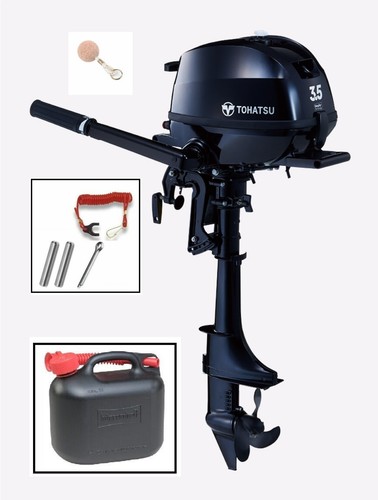 5hp tohatsu mfs3 - mfs3.5c, long