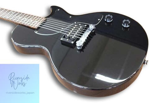 Epiphone les paul type - les,