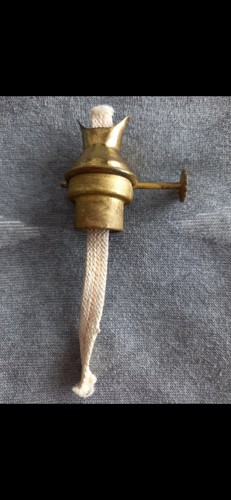 Kenyons road lamp - kenyons, also