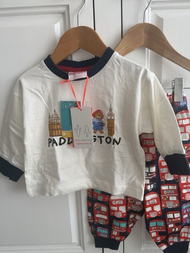 Angel rocket paddington bear - &,