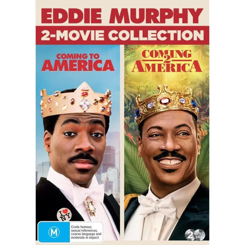 Coming america - america, /