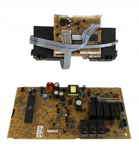 Kuppersbusch 531618 microwave