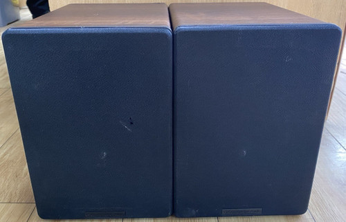 Cambridge audio s30 - audio, bookshelf