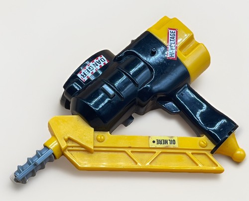 Small soldiers power - small,