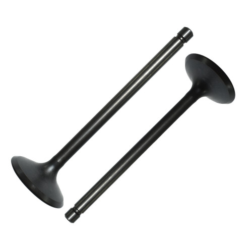 Engine valve kawasaki kaf400 - kawasaki,