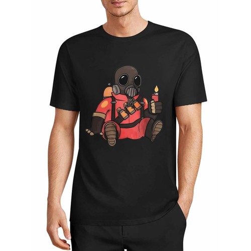 Men pyro tf2 - pyro,