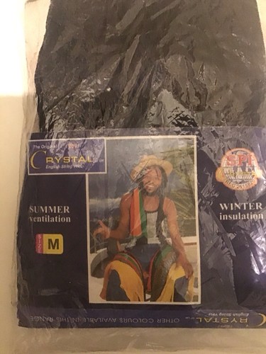 String vest crystal brand - vest,