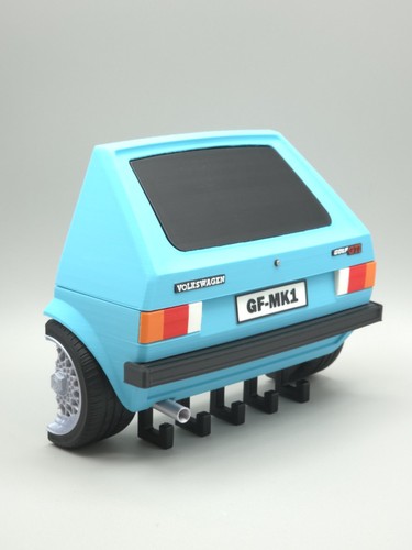Golf mk1 gti - golf,