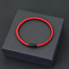 Leather Bracelet for Mens