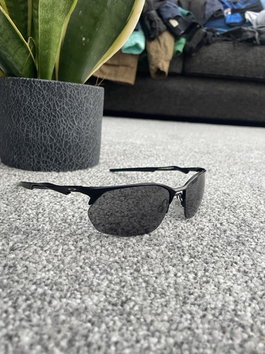 Oakley wire tap sunglasses - 2.0,