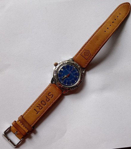 Vostok amphibia automatic 200m - amphibia,