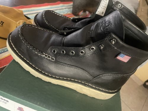 Danner men leather - leather, run
