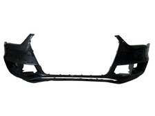 Audi line oem front - audi, a4