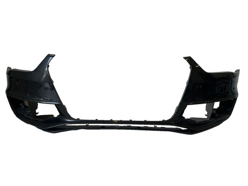 Audi line oem front - oem,