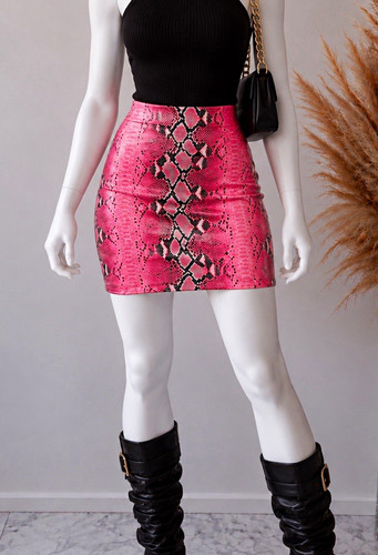Guess hot pink - guess, faux
