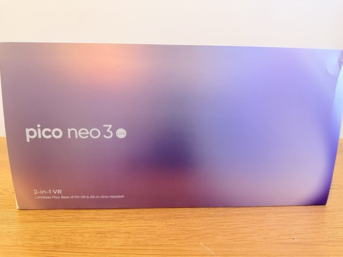 Pico neo link standalone 2 - neo,
